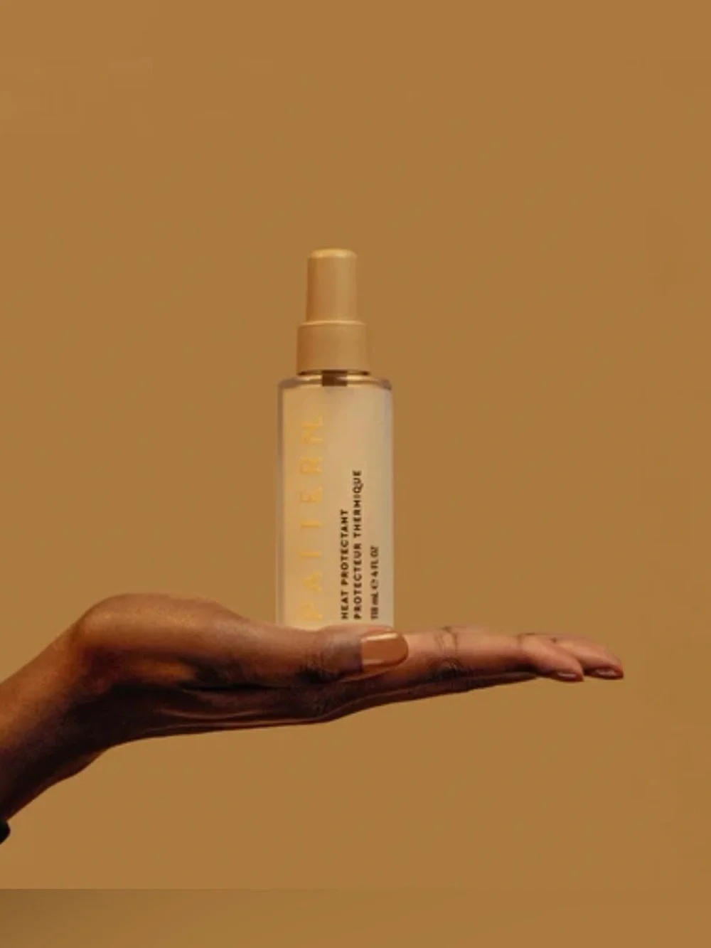 Pattern Beauty Heat Protectant Spray (4 Oz)